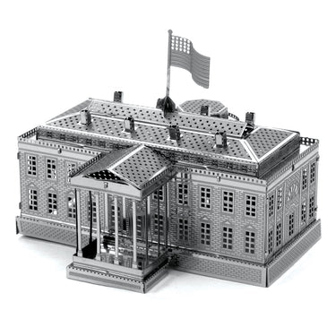 The White House (Buildable)